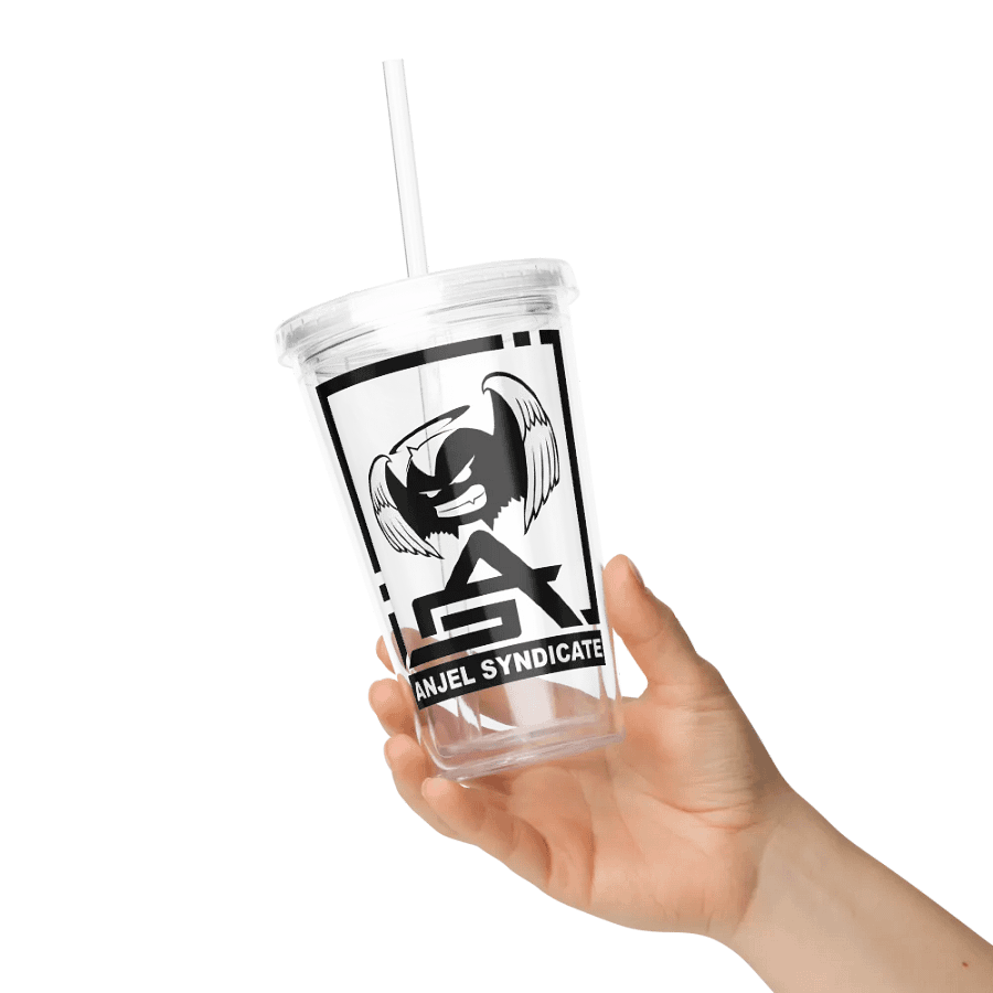 AS Double Walled Tumbler <3 product image (6)