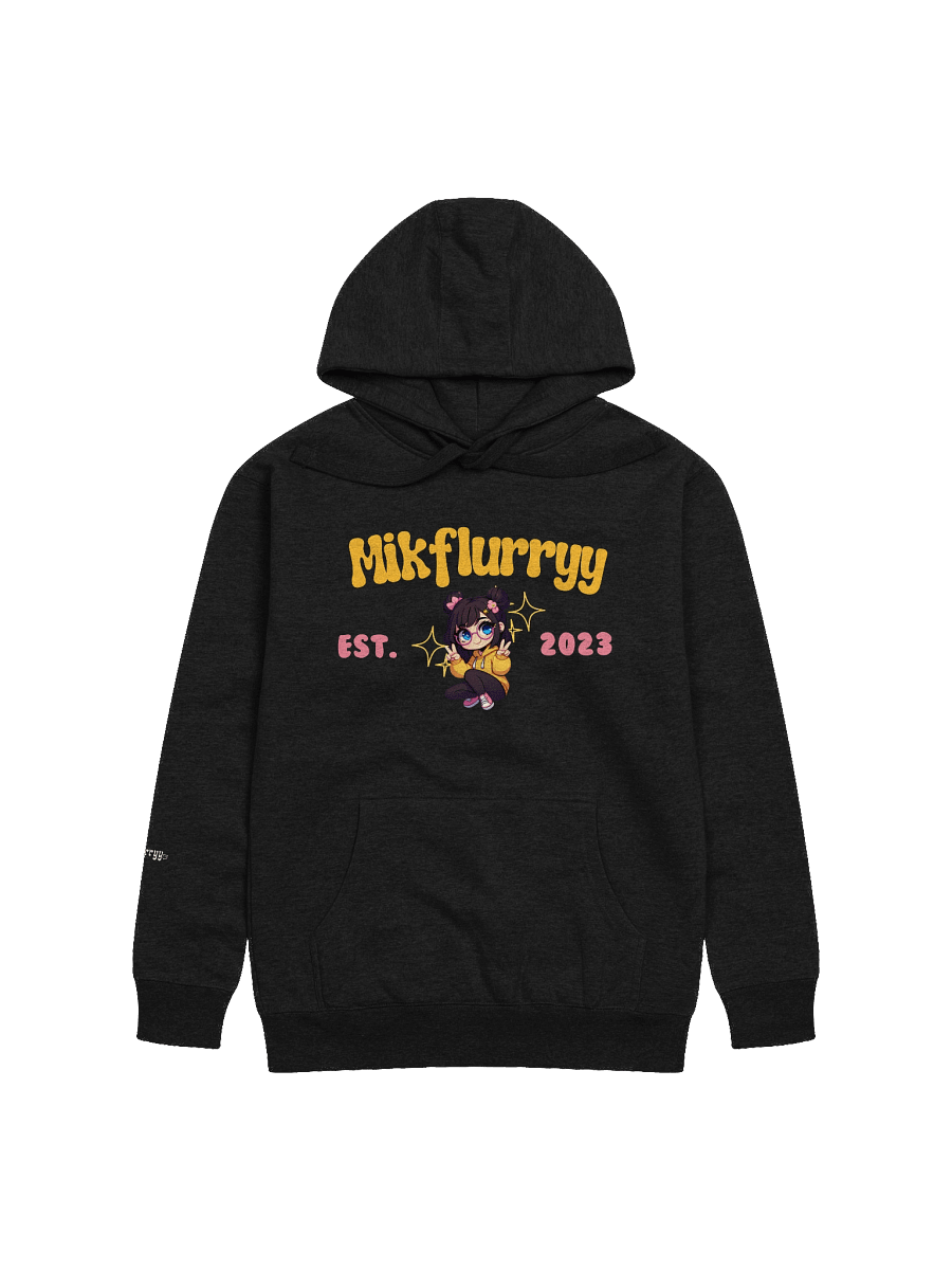 Mikflurryy Hoodie product image (3)