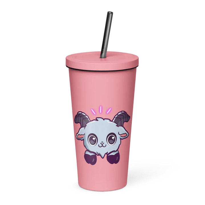 Vaso Goat product image (1)