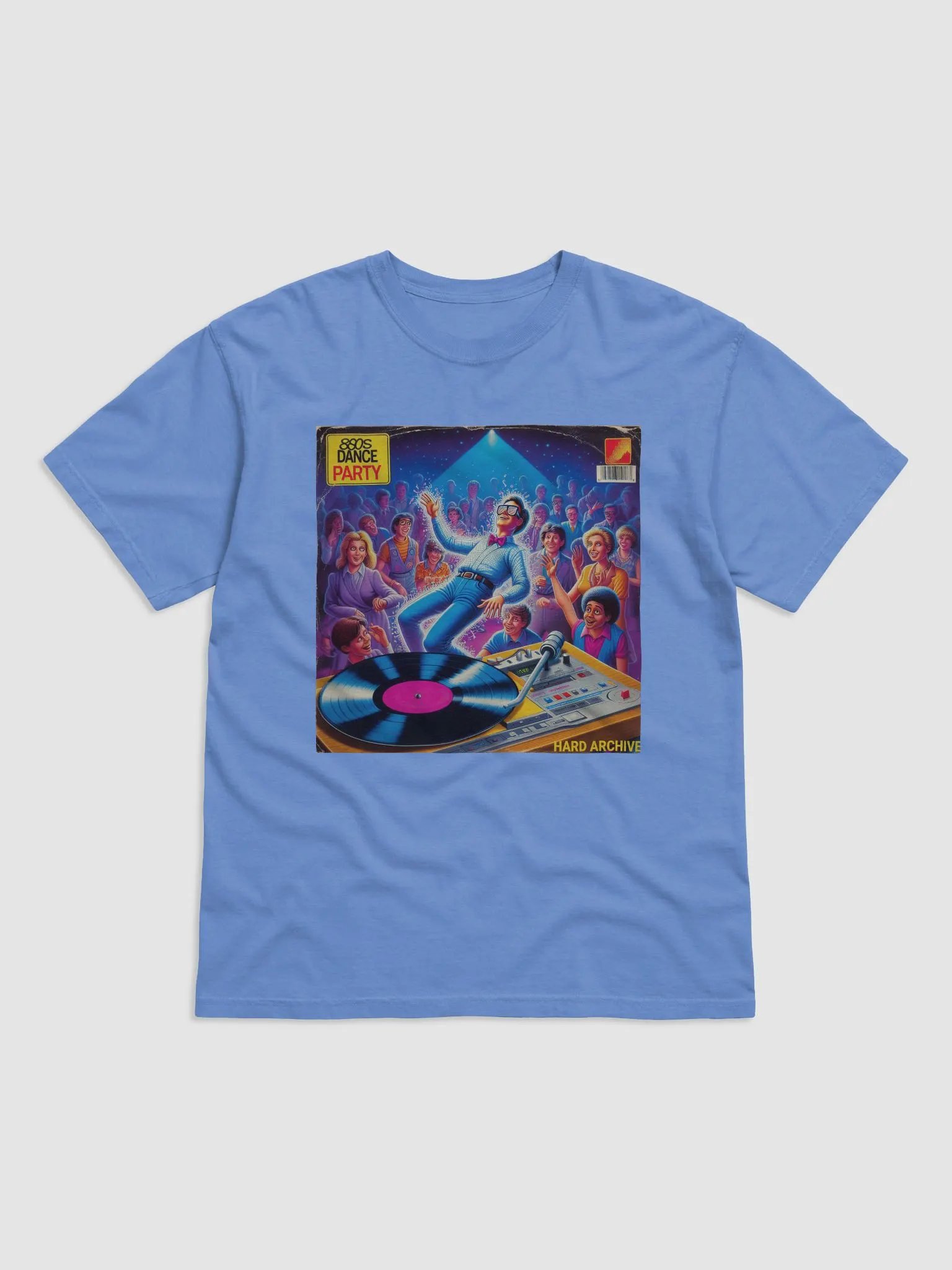 "Crackers Be Trippin!" T-Shirt product image (1)