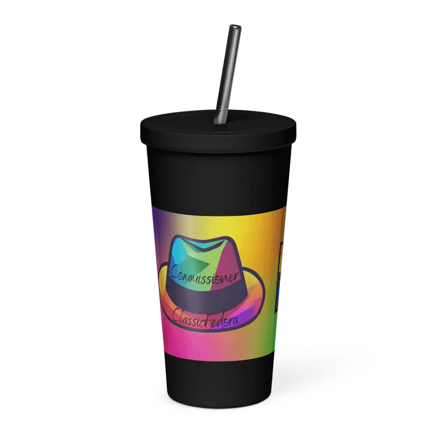 Fedora Cup product image (4)