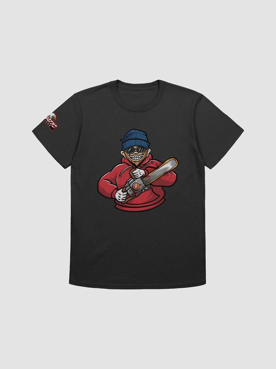 Lunatic Designs Lumberjack product image (4)