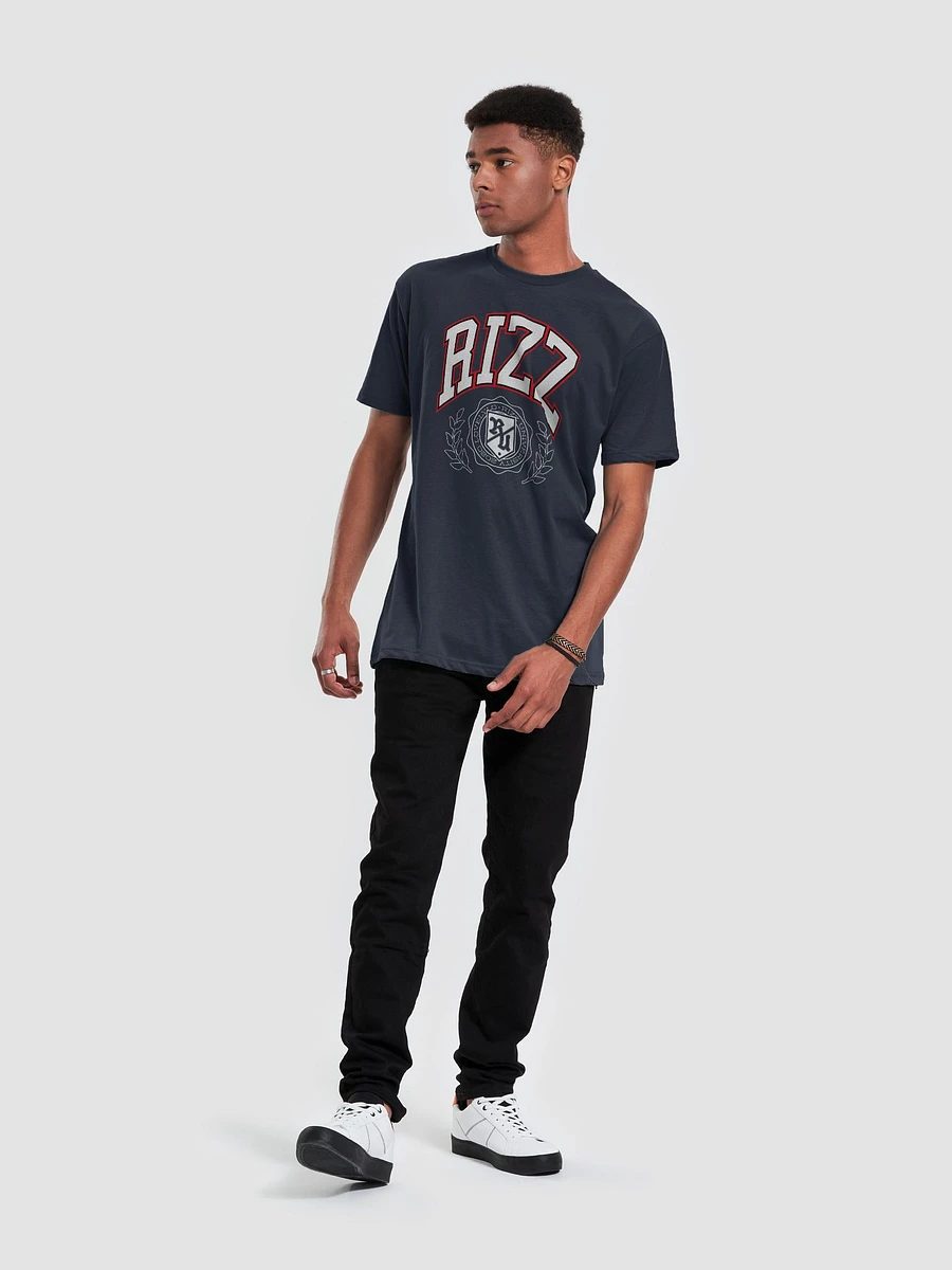 Rizz University Shirt product image (9)