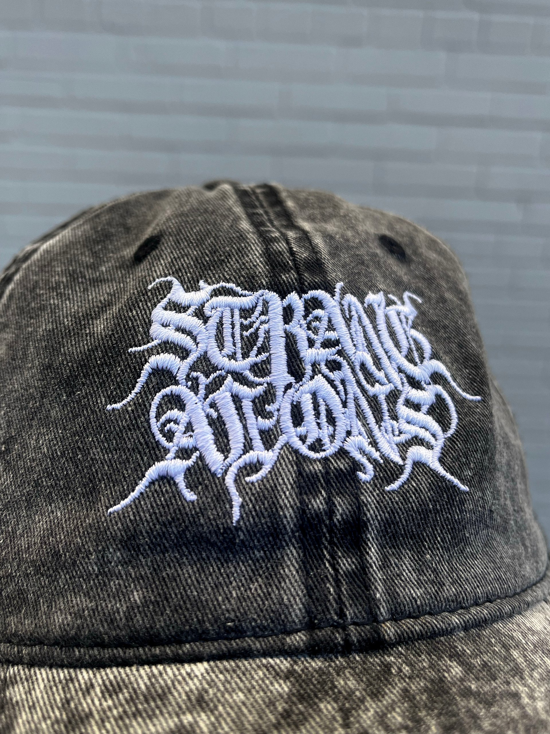Embroidered Hat product image (3)