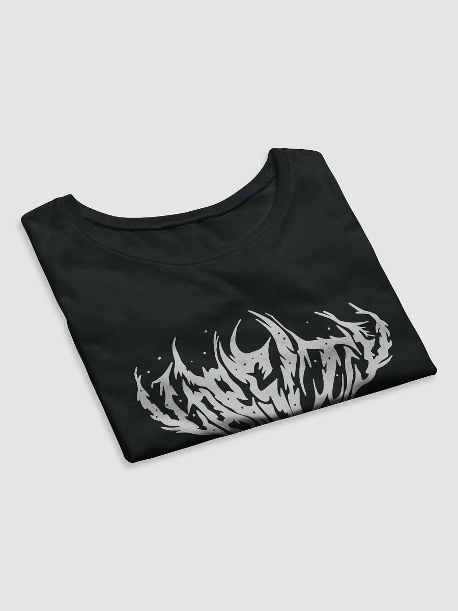 Varsity Death Logo White Crop product image (4)