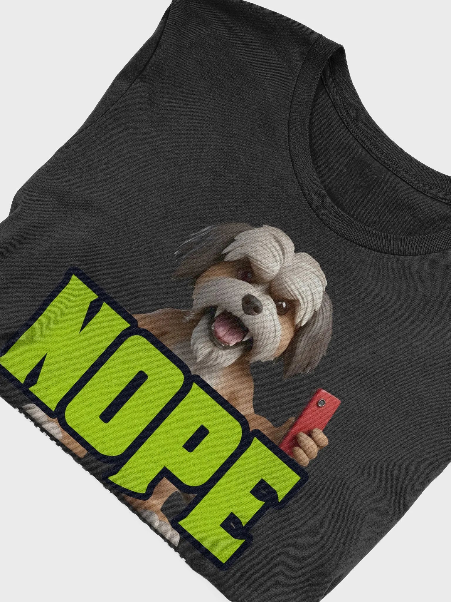 NOPE DOGG product image (5)