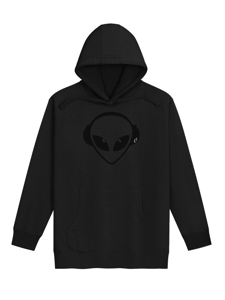 e² Alien Hoodie product image (3)