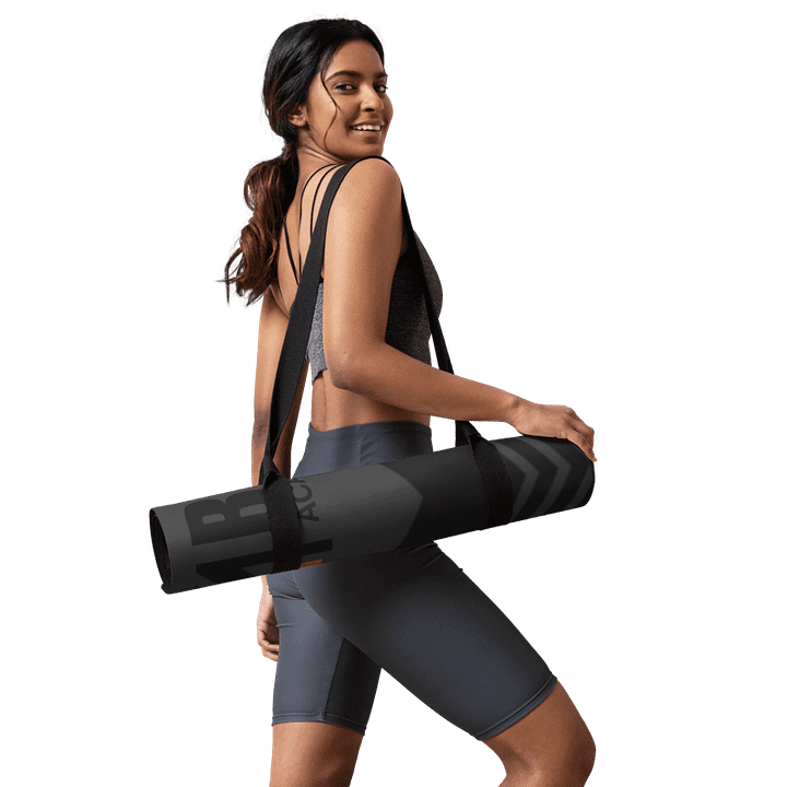 Bul Academy Yoga Mat product image (2)