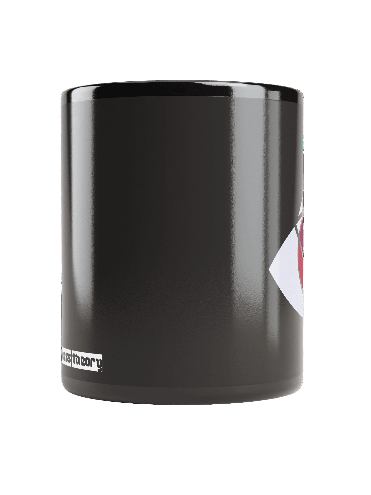 Dual Process Theory - YT Icon Transparent - Mug product image (9)