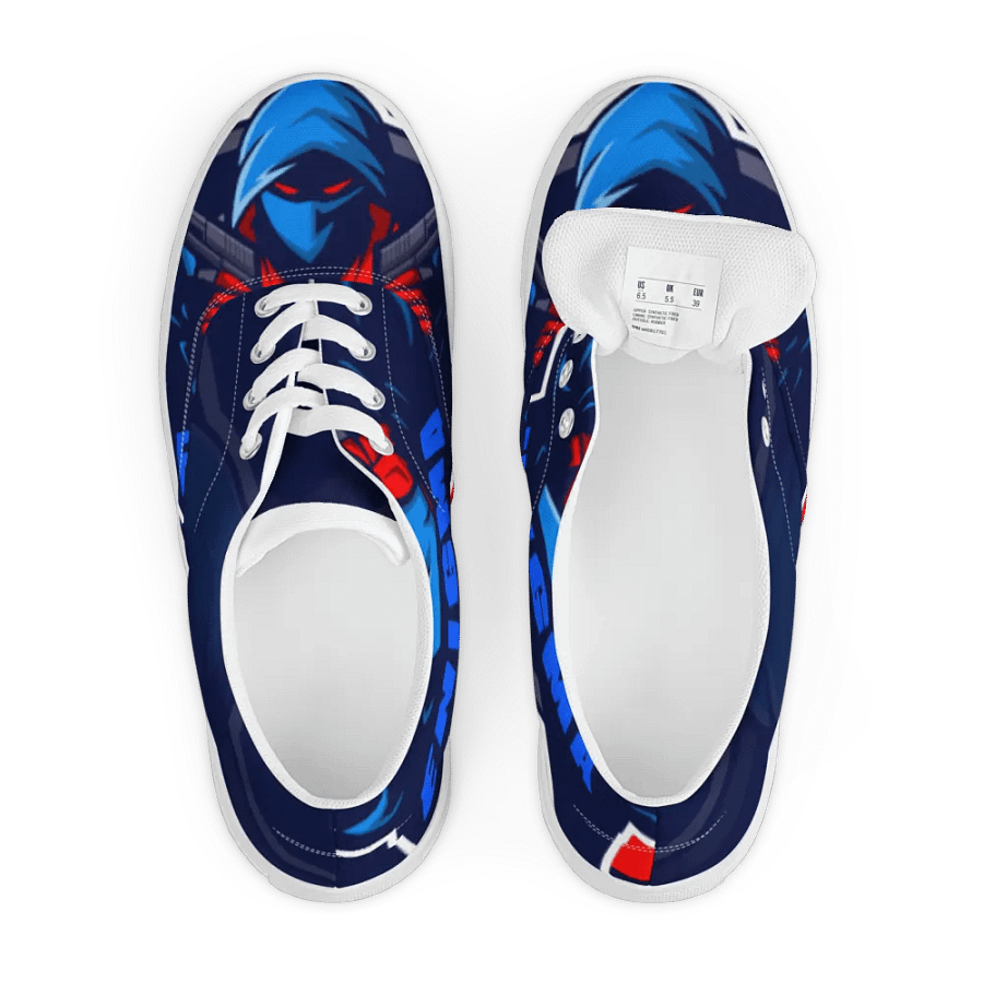 ENIGMA female lace up shoes product image (8)