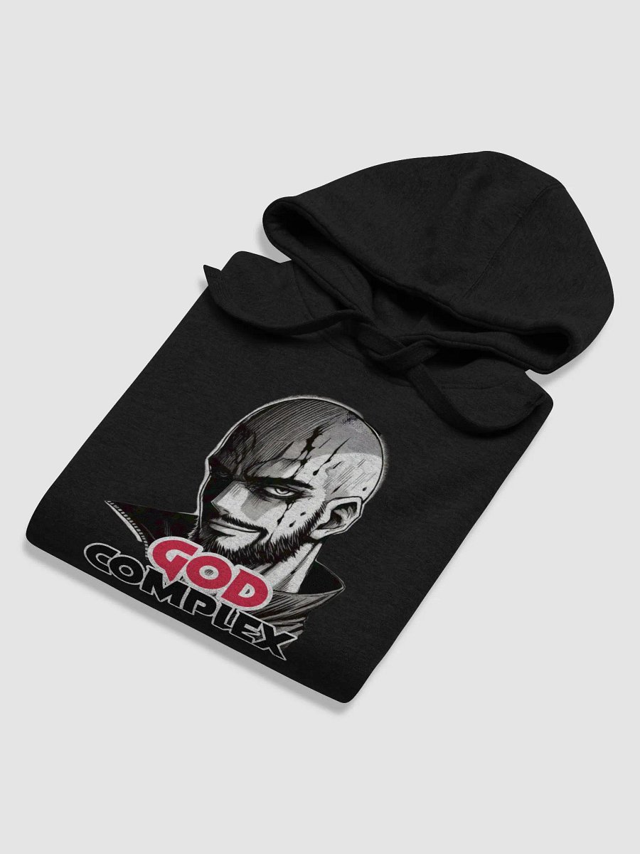 God COMPLEX Hoodie Jerfus product image (6)