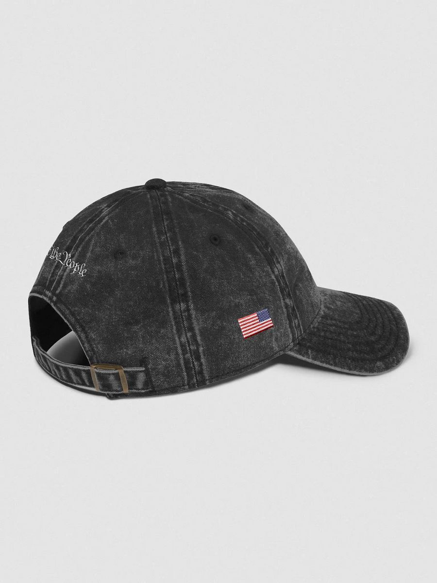 2A Dad Hat #2 product image (3)