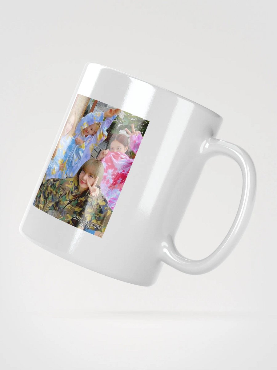 Blackpink Mug product image (2)
