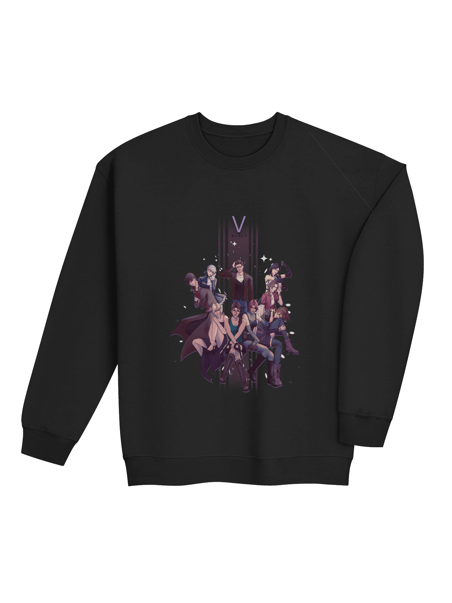 5 Years Sweatshirt product image (10)