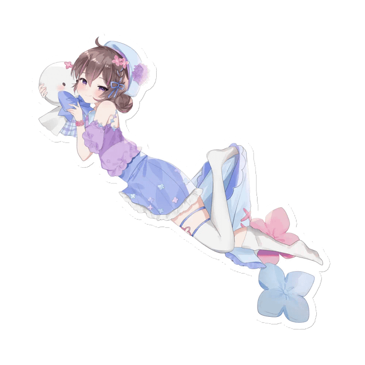 Cozy Comfort Magnet product image (1)