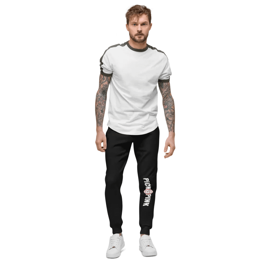 Pick 6 Pink Joggers product image (9)