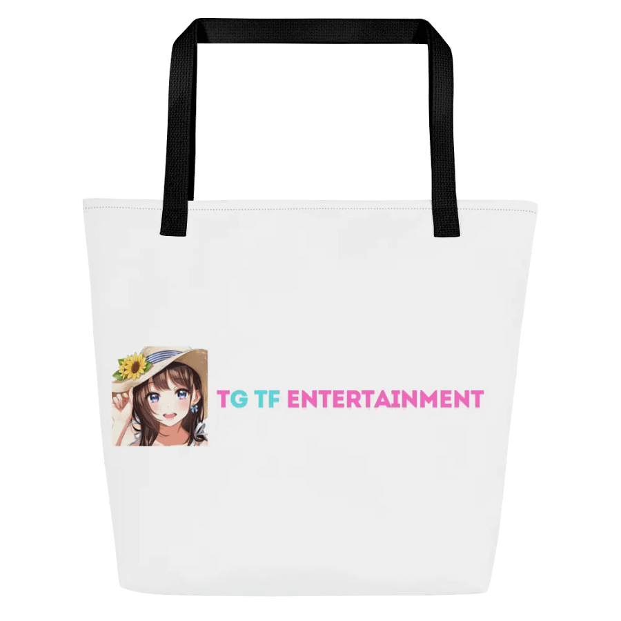 TG TF Entertainment Bag product image (1)