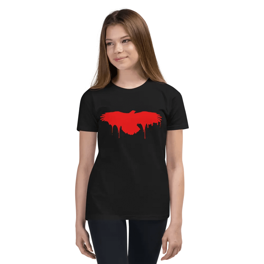 KID HAWK TEE product image (5)