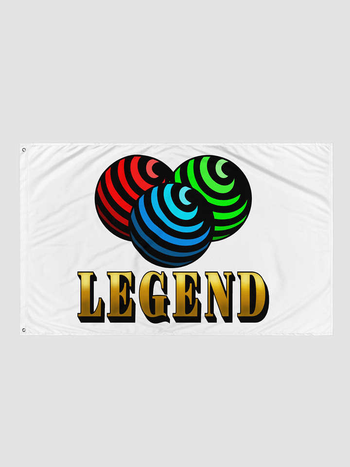 Legend Marble All-Over Print Flag Sublicolor 631 product image (2)