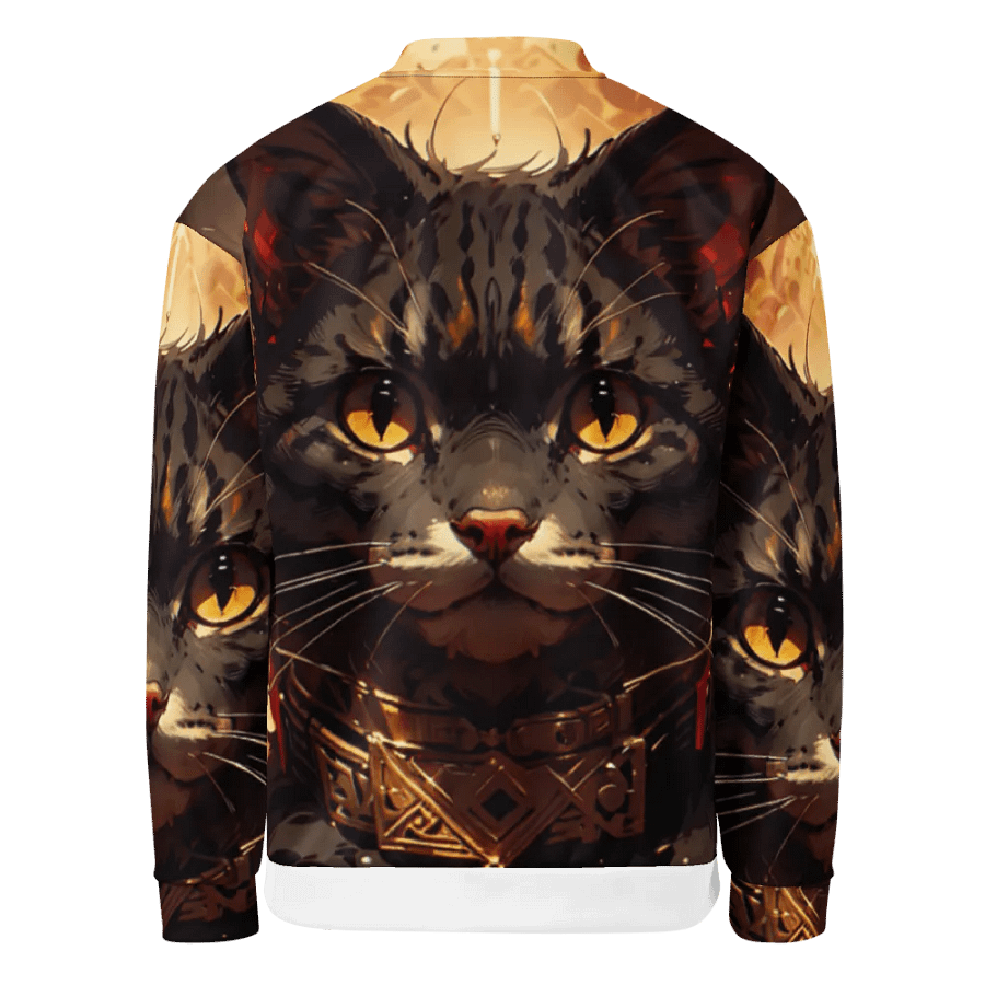 “Fierce and Fabulous Feline” product image (7)