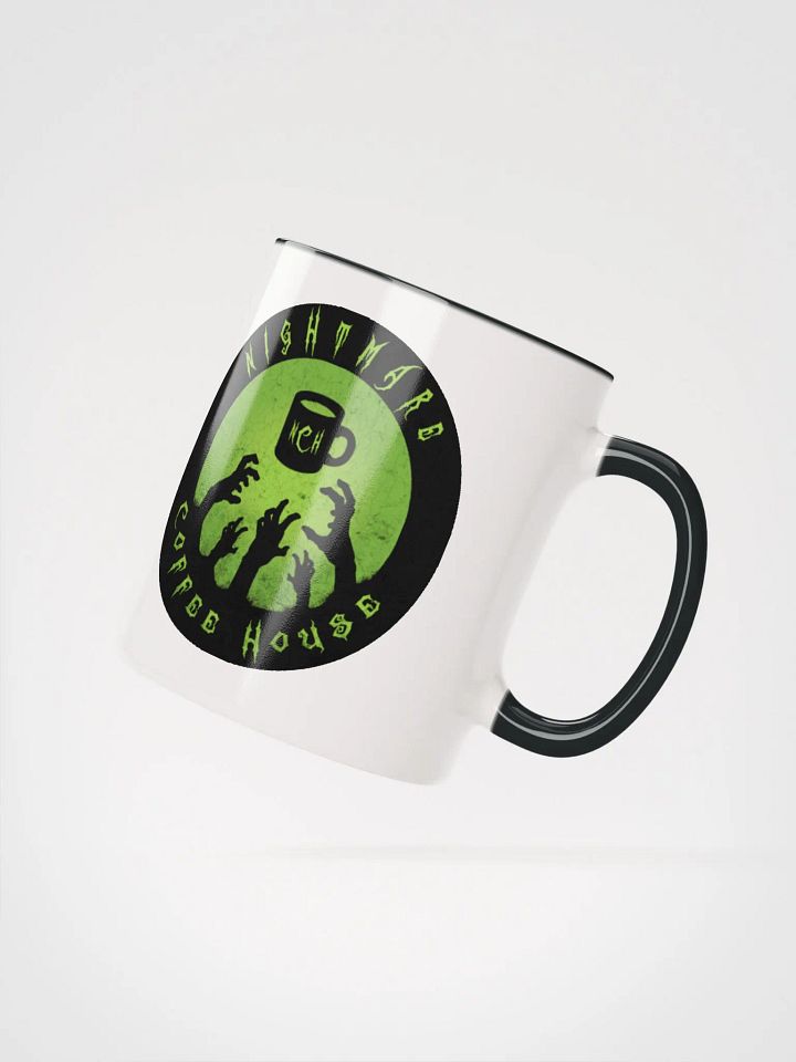 Nightmare Coffee Mug product image (2)