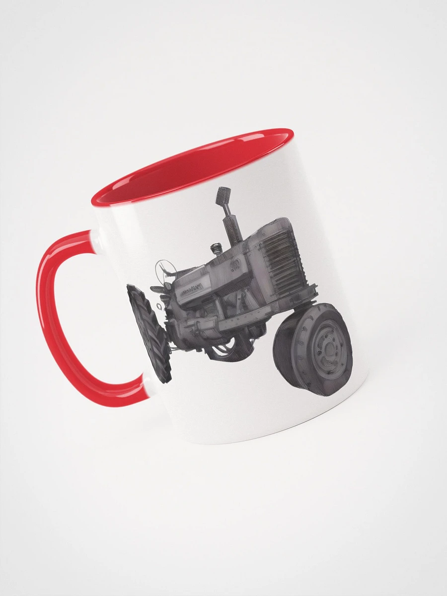 Farmall 300 Mug With Logo product image (3)