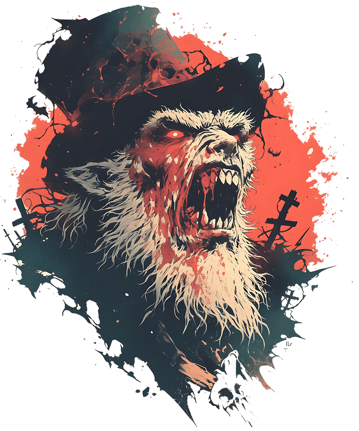 Wolfman product image (2)