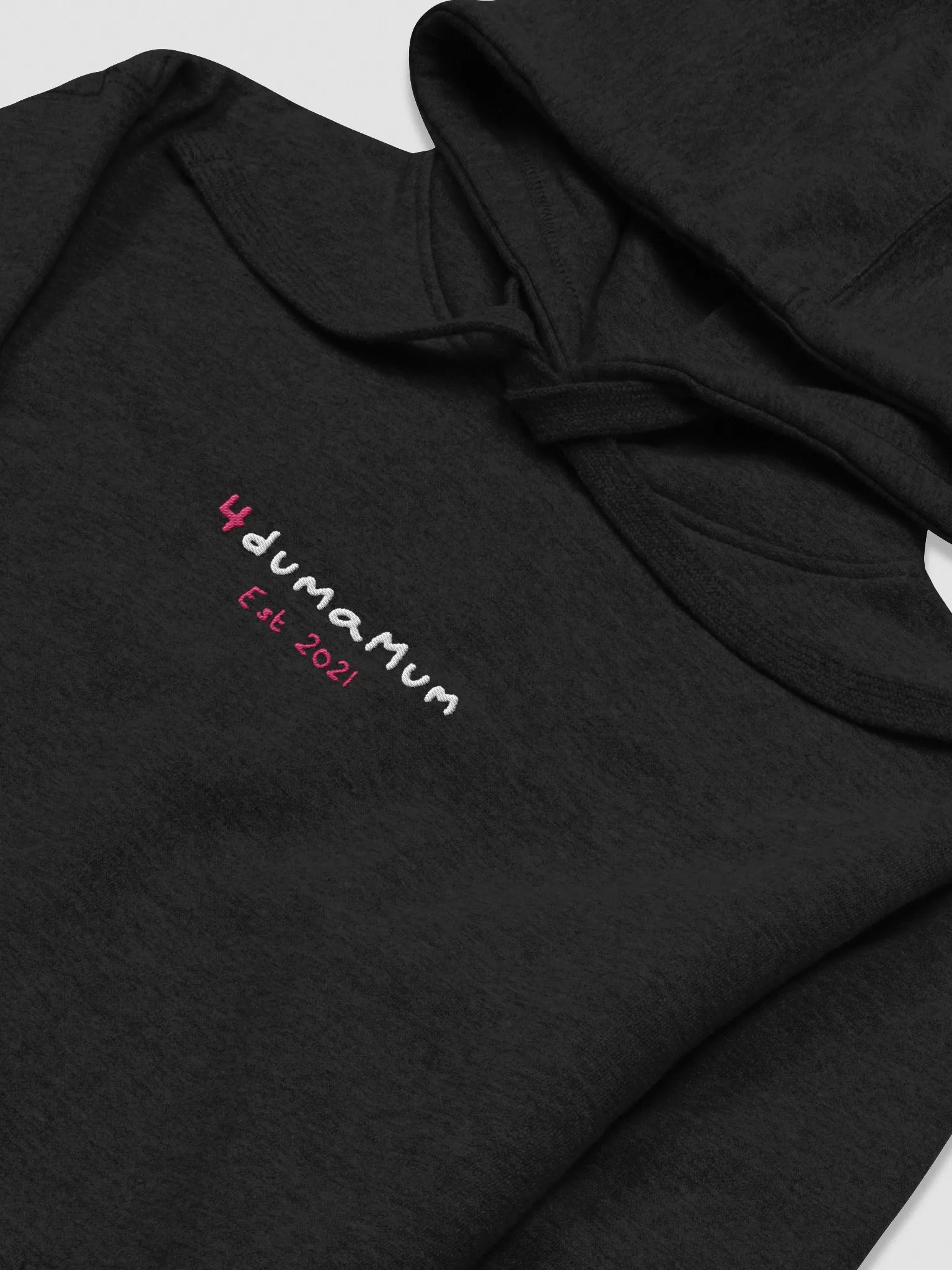 4 Year Anniversary Hoodie product image (3)