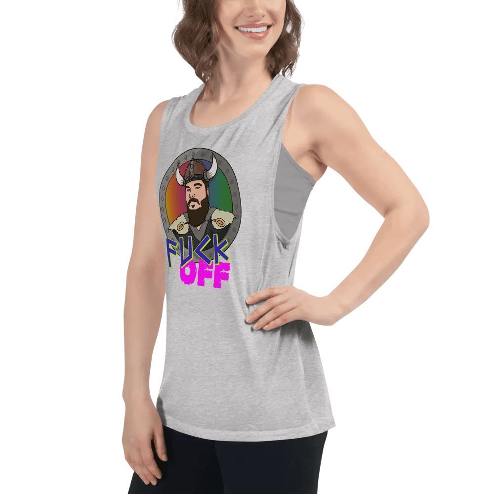 Lord_ViKiNG Tank top woman product image (53)