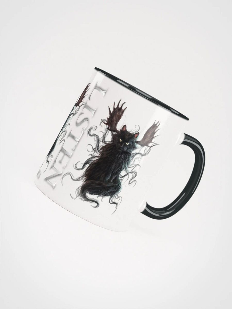 Moose Mug product image (4)