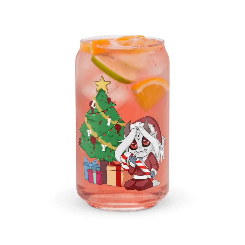Lipy Tree Can-Shaped Glass product image (7)