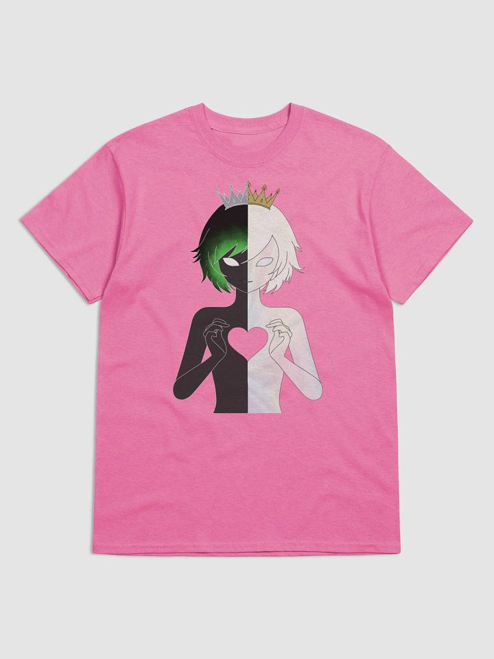 Dark vs. Light [Lime Green] product image (4)