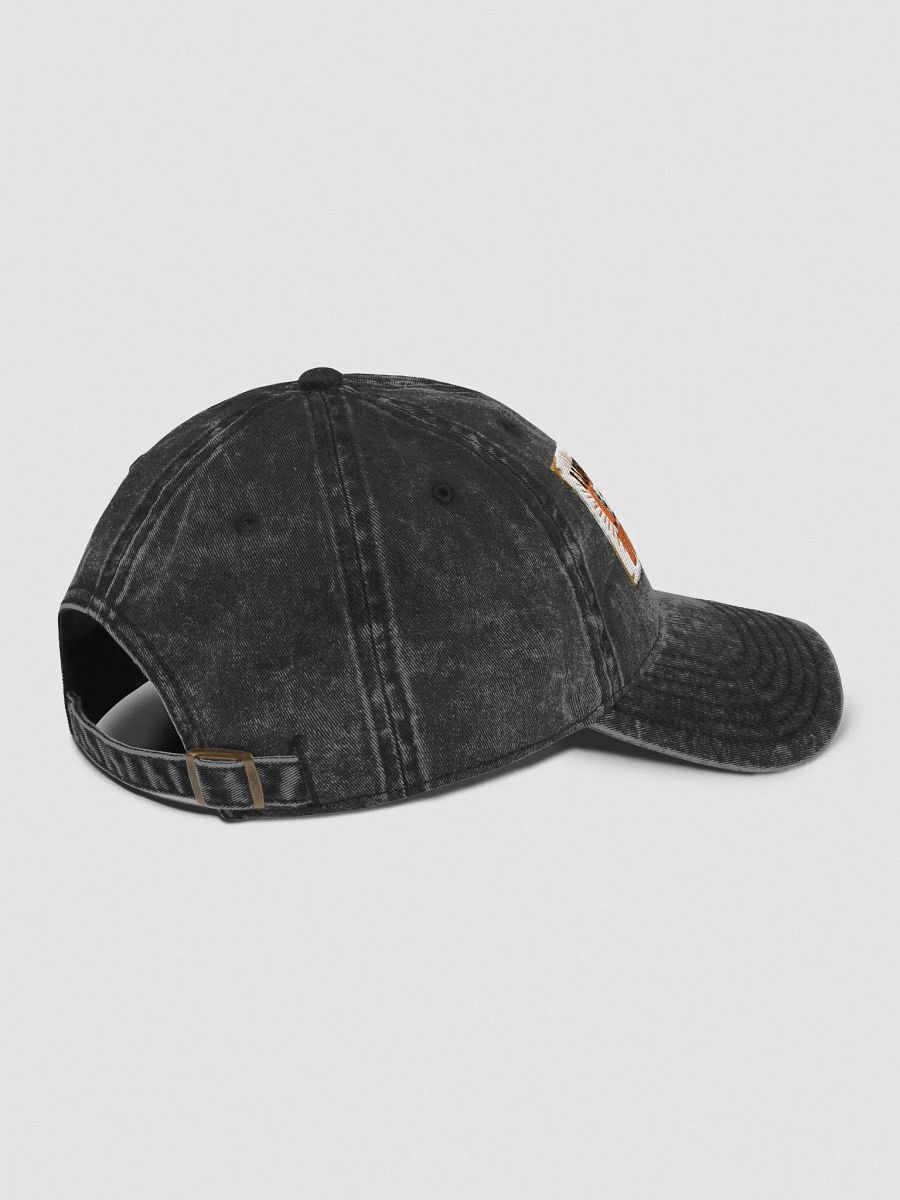 Love My Dog Dad Hat product image (13)