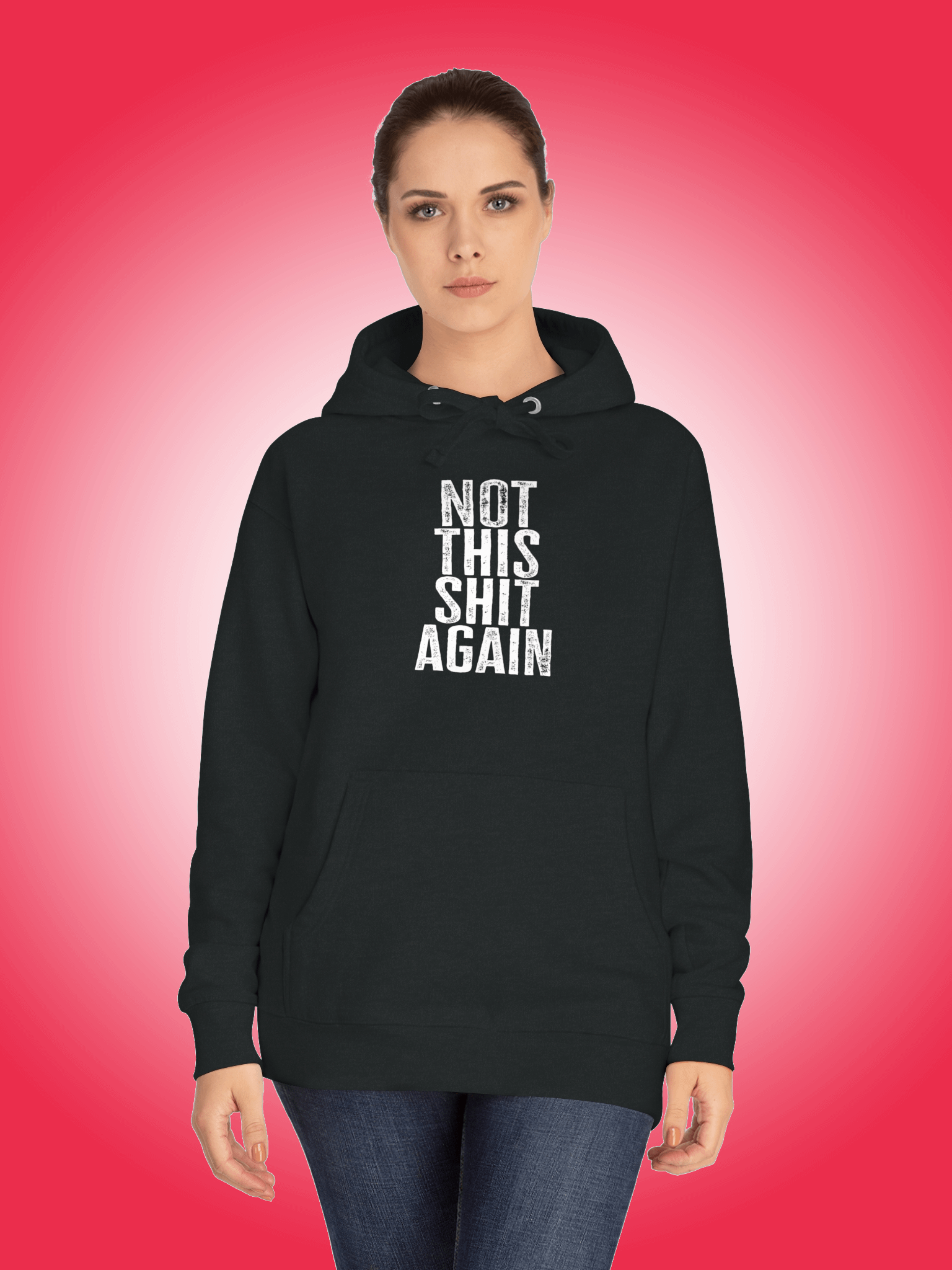 Not This Shit Again product image (1)
