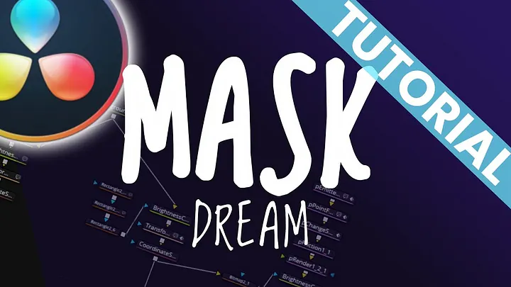 Dream Text Preset product image (1)