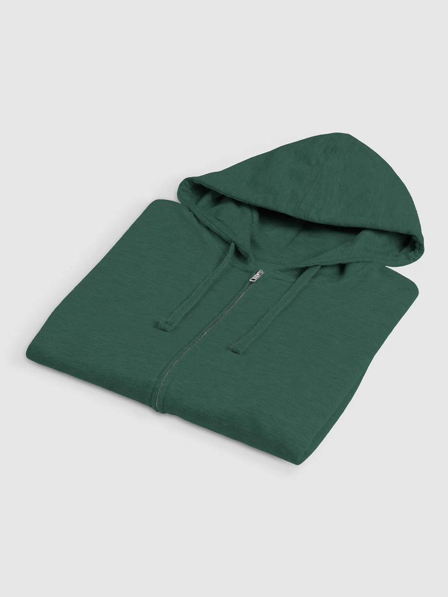Mr ILoveYou3000 Zip Up product image (14)