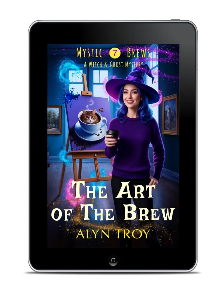 The Art of the Brew eBook product image (1)