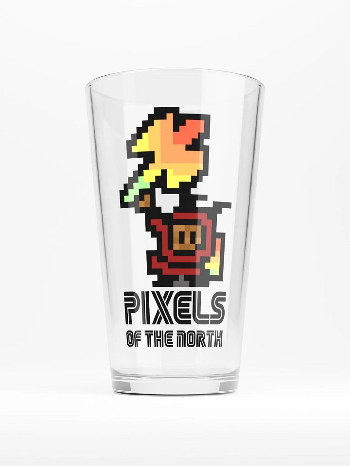 Pixel glass product image (1)
