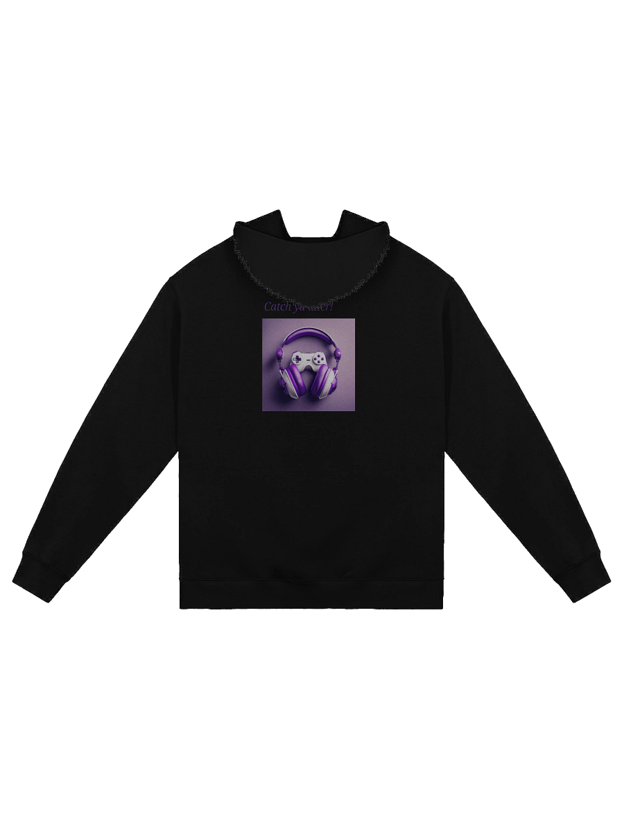 BB27 Classic Hoodie product image (7)