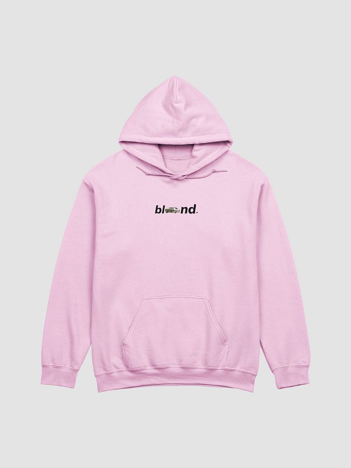 Stylized Frank Ocean Hoodie product image (2)