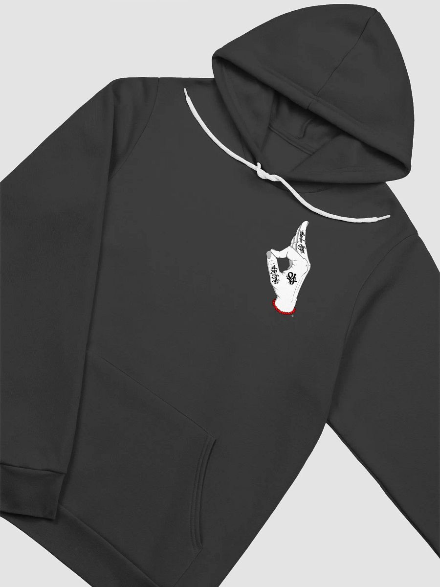 Domain Expansion Infinite Smoke [Hoodie] product image (8)