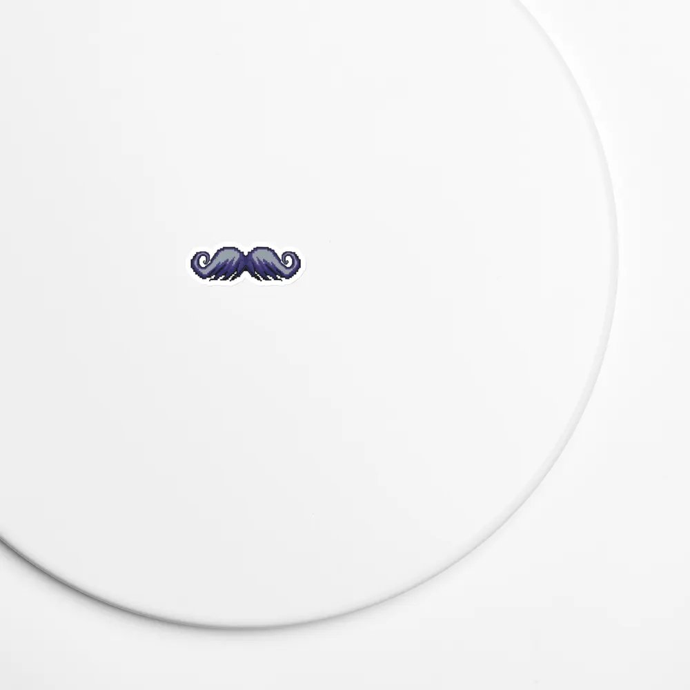 worldofmustache The Magnet product image (7)