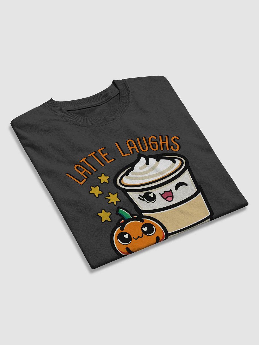 Latte Laughs and Pumpkin Spice Kawaii Fall product image (28)
