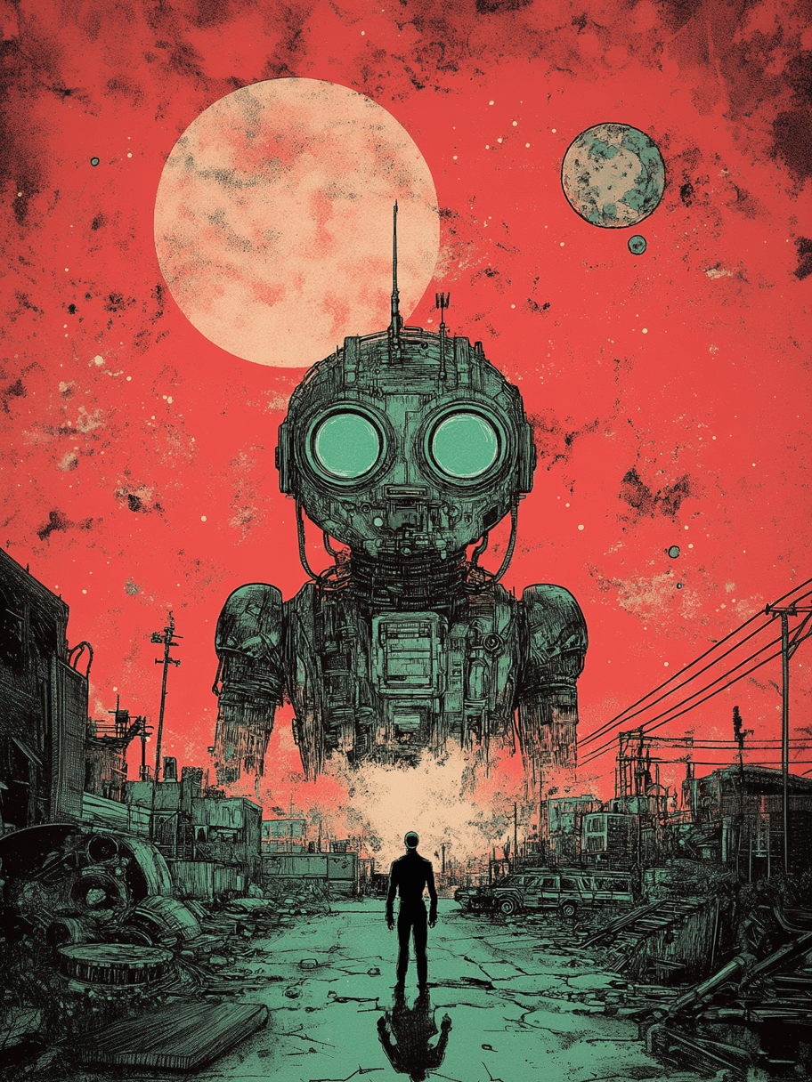 The Last Encounter product image (1)