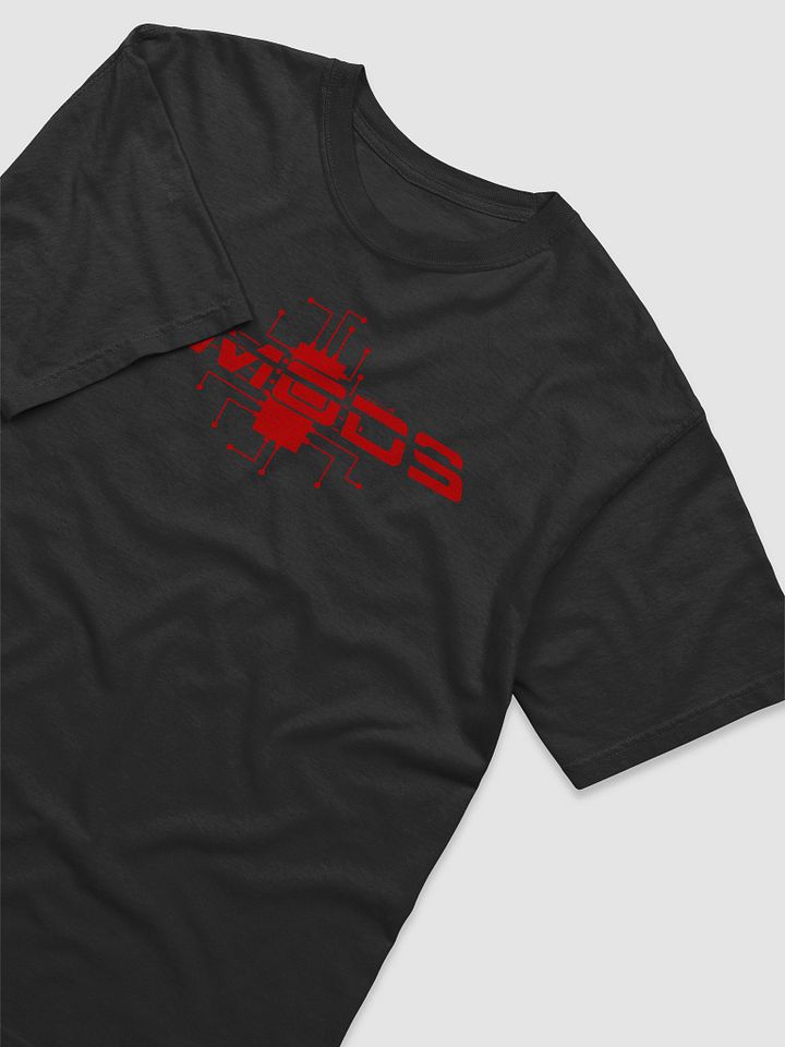 New H-Mods Attack logo and insignia product image (1)