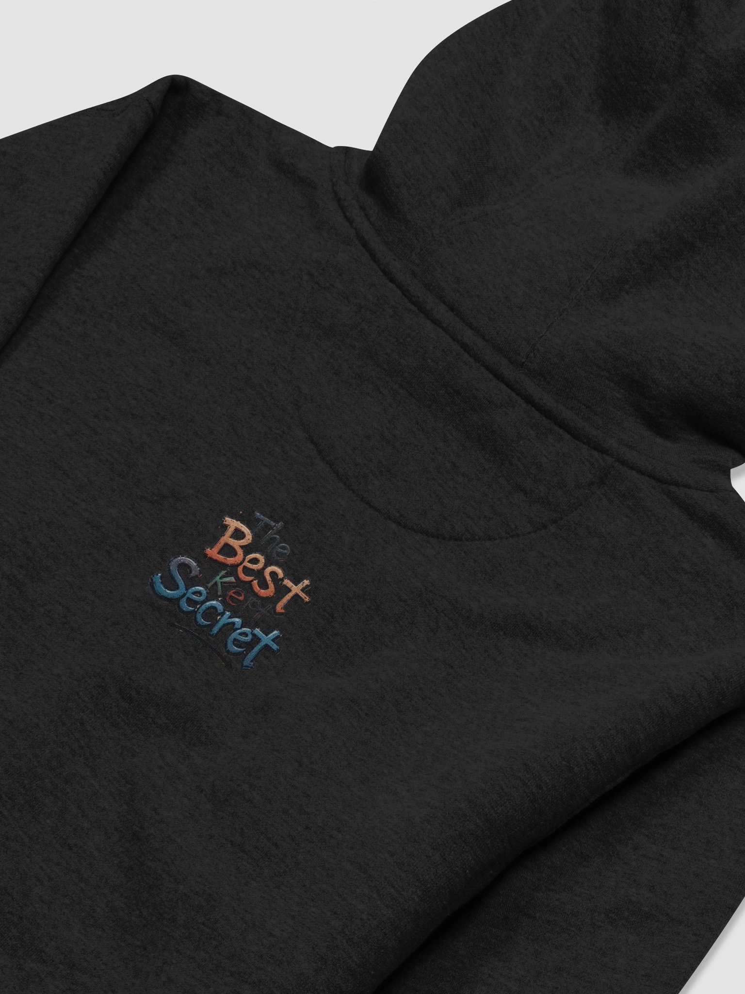 BKS Graffiti Hoody 2 product image (14)