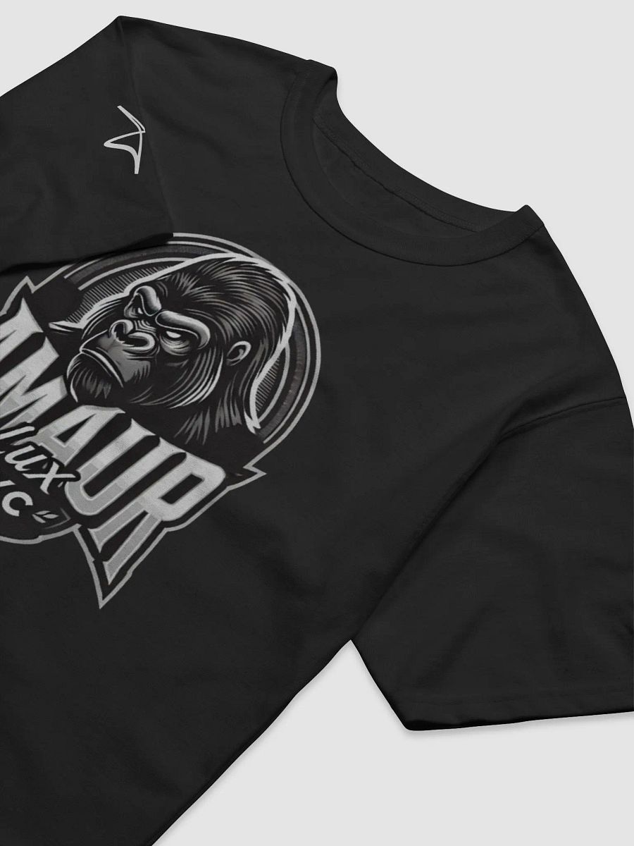 Amaur Lux NYC Tee product image (3)