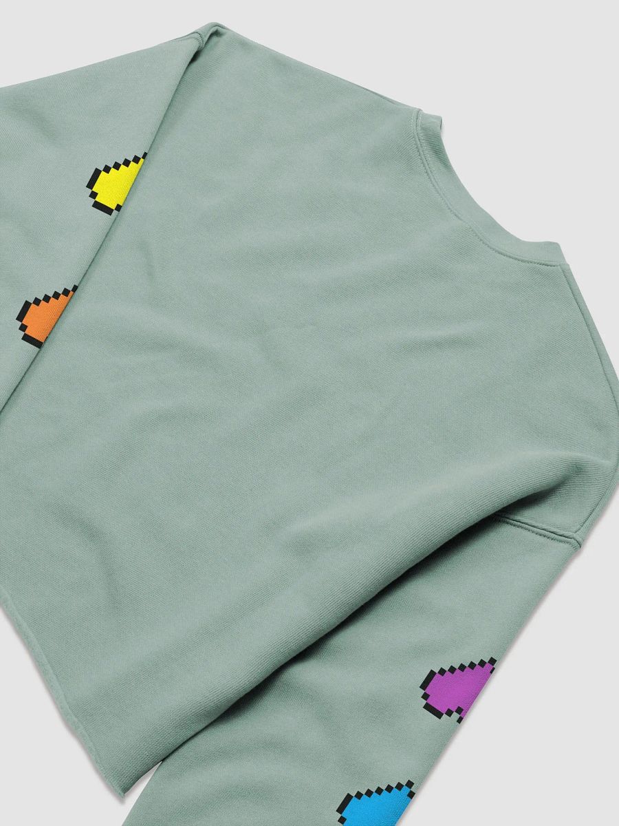 Gayboy Crop Sweater product image (23)