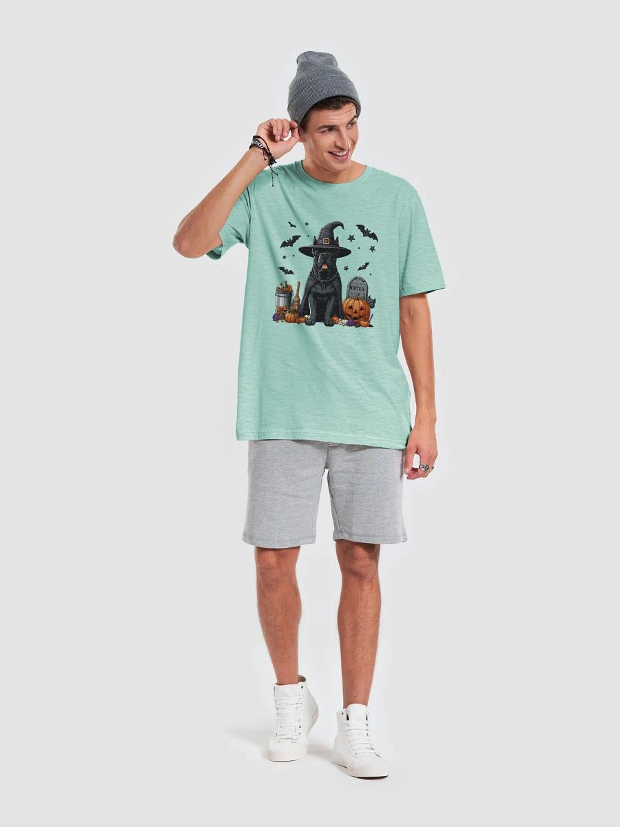 Spooky Cane Corso Halloween T-Shirt – Perfect for Dog Lovers product image (4)