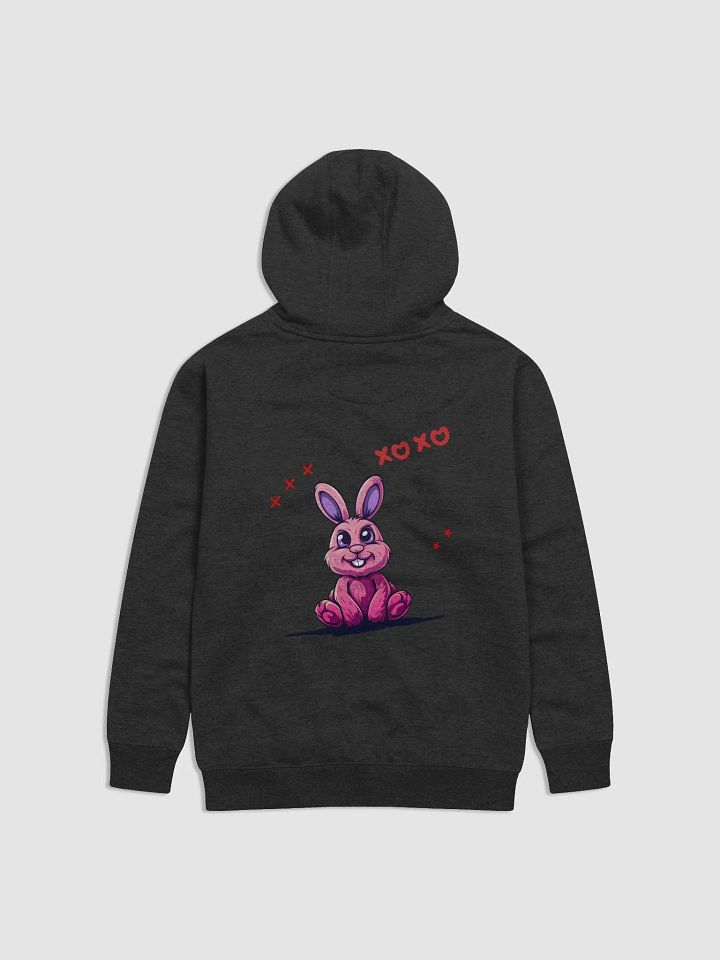 Sweet Bunny Love Hoodie product image (2)